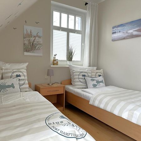 Meeresrauschen 2 Zingst Zewnętrze zdjęcie