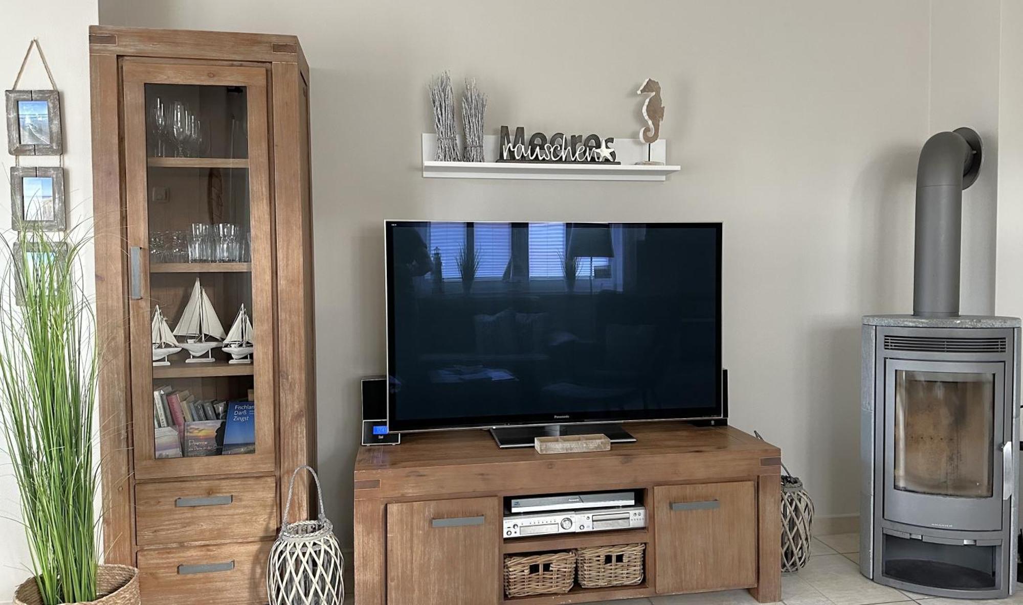Meeresrauschen 2 Zingst Zewnętrze zdjęcie