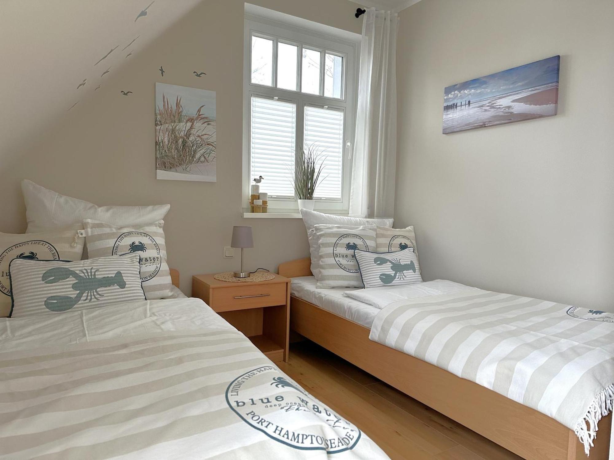 Meeresrauschen 2 Zingst Zewnętrze zdjęcie